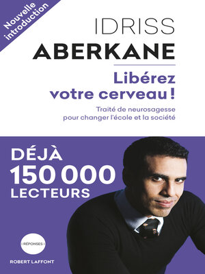 cover image of Libérez votre cerveau !